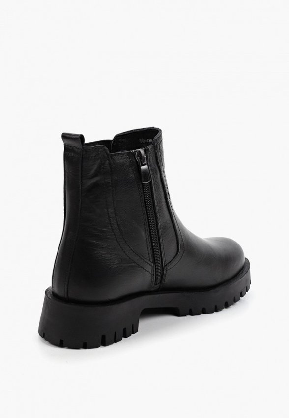 Ботинки Alessio Nesca