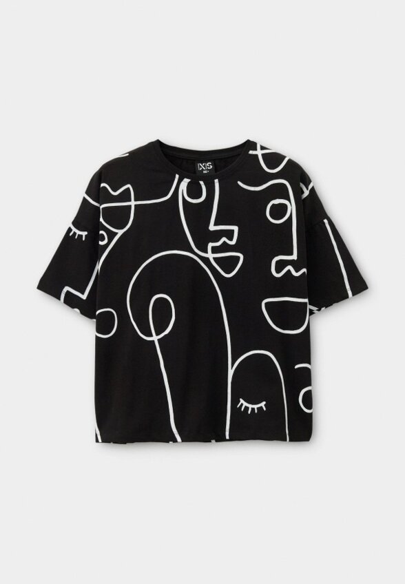Футболка Fashion X&S