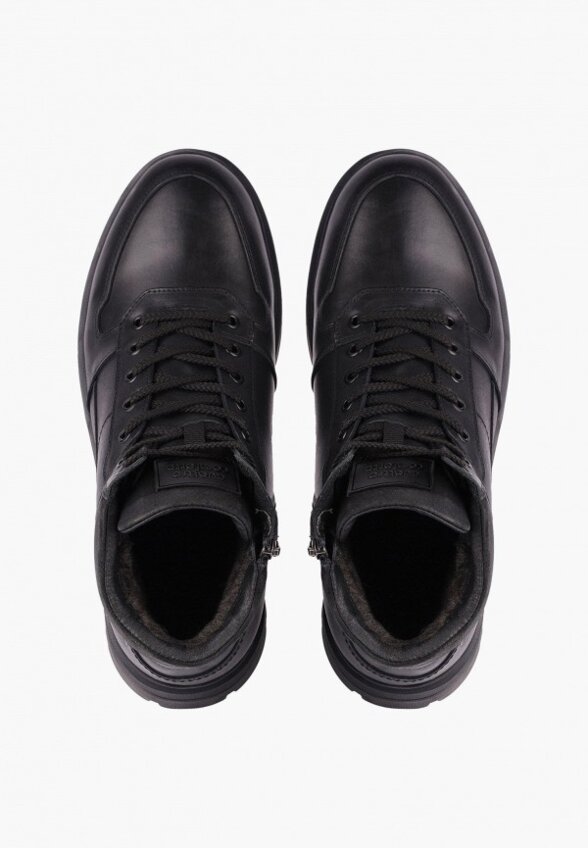 Ботинки Quattrocomforto