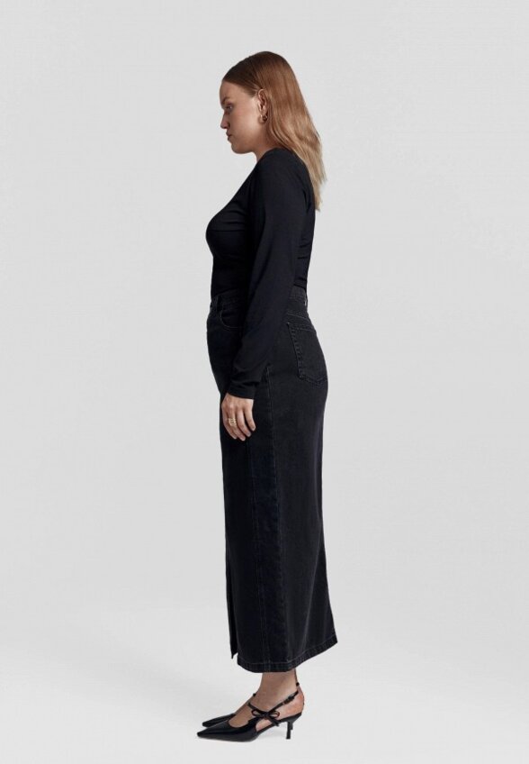 Юбка джинсовая Divno