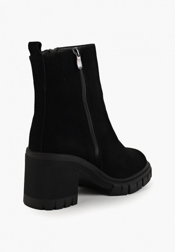 Ботильоны Obba