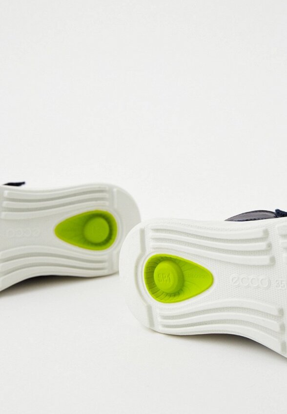 Кроссовки Ecco