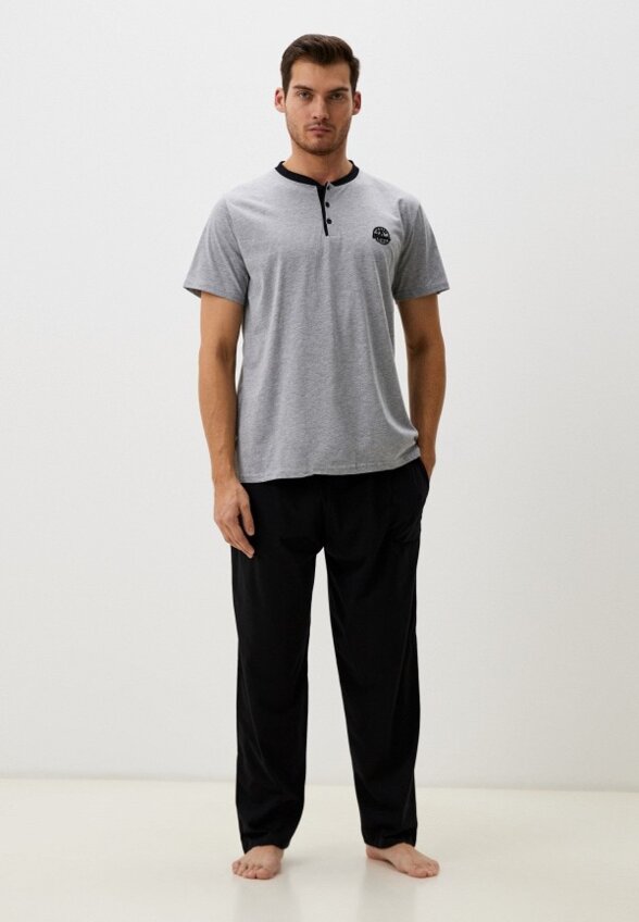 Пижама Key to Life