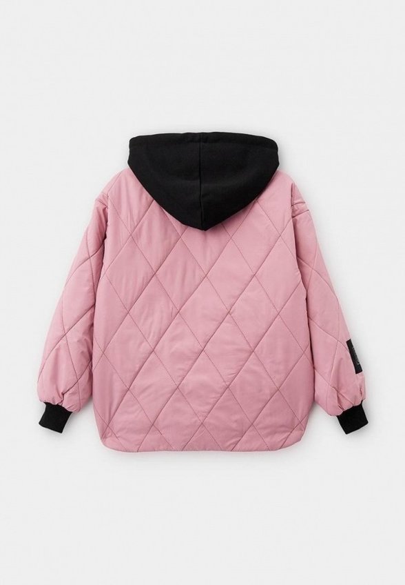 Куртка утепленная Nikastyle