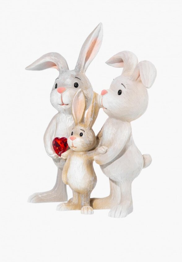 Фигурка декоративная Elan Gallery