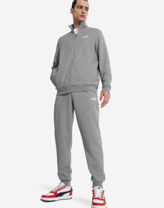 Костюм мужской PUMA, Серый женщинам