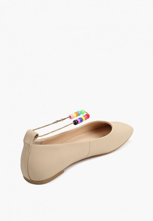 Балетки Just Couture