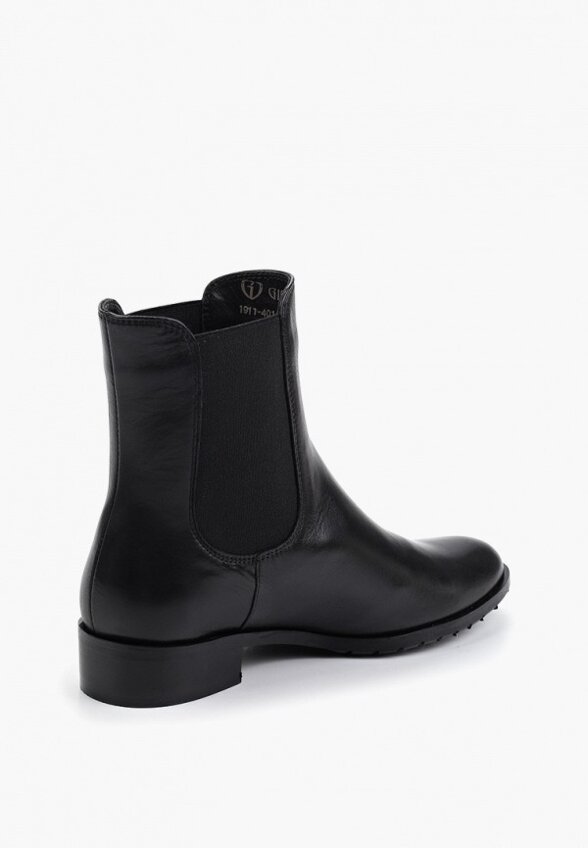 Ботинки Giotto