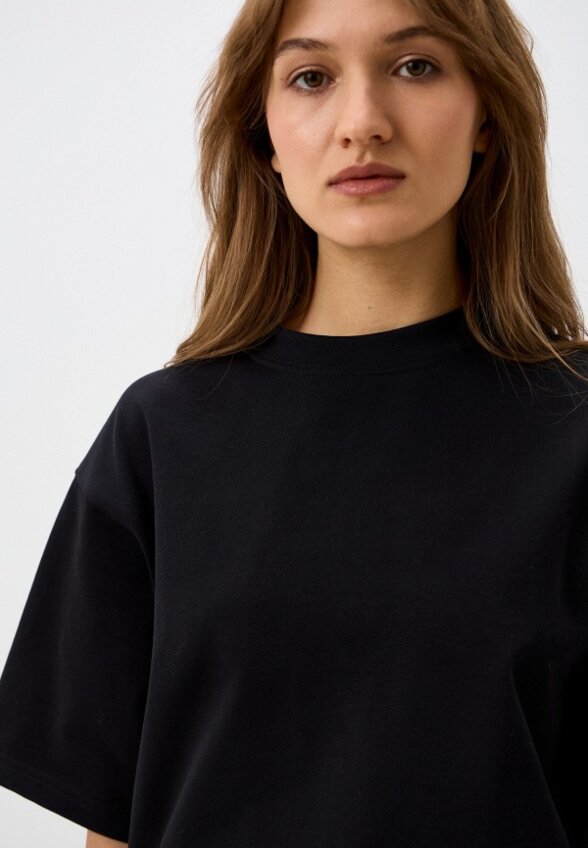 Футболка Corsage