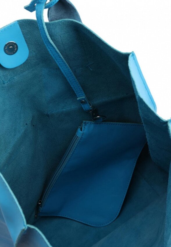 Сумка и косметичка Passegiata