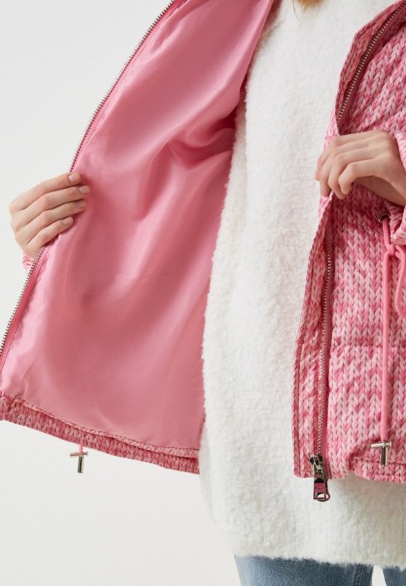 Пуховик Belucci