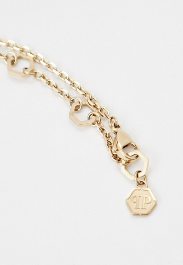 Колье Philipp Plein