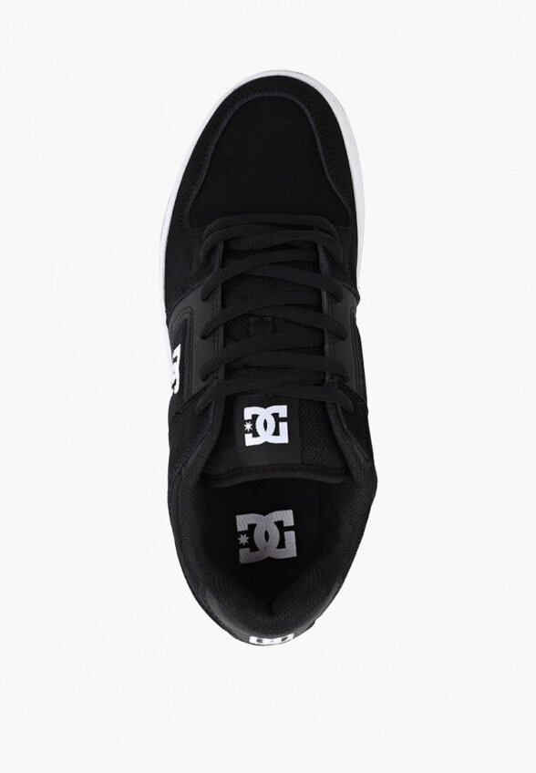 Кеды DC Shoes