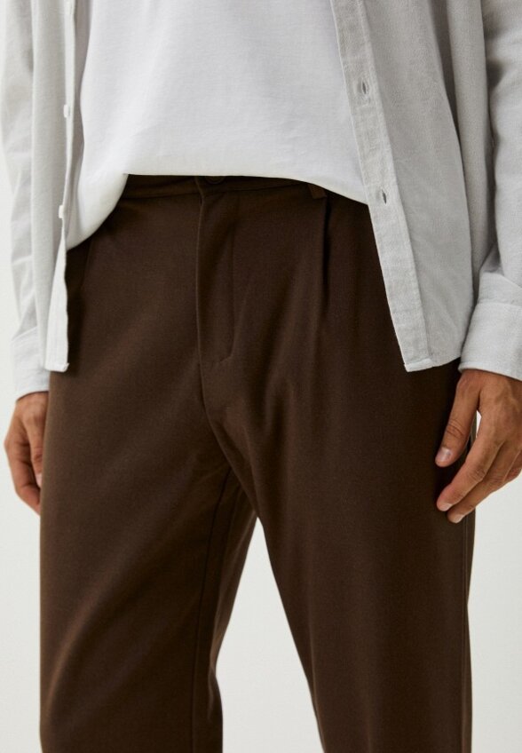 Брюки Models&Mortals