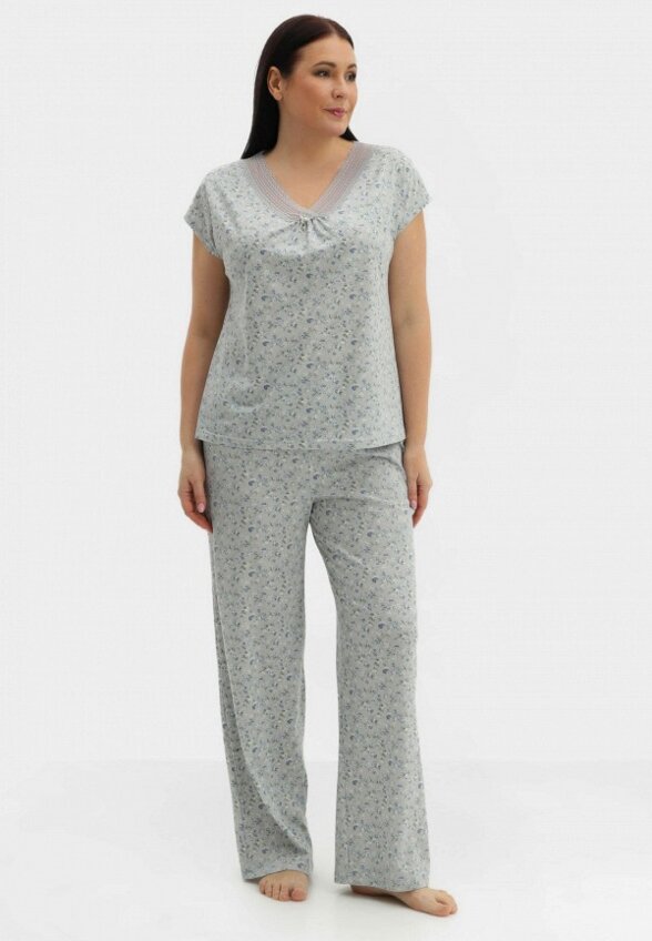 Футболка домашняя Eva Cambru