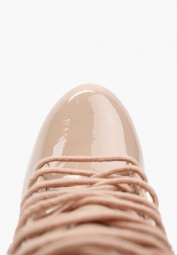 Ботильоны Pleaser