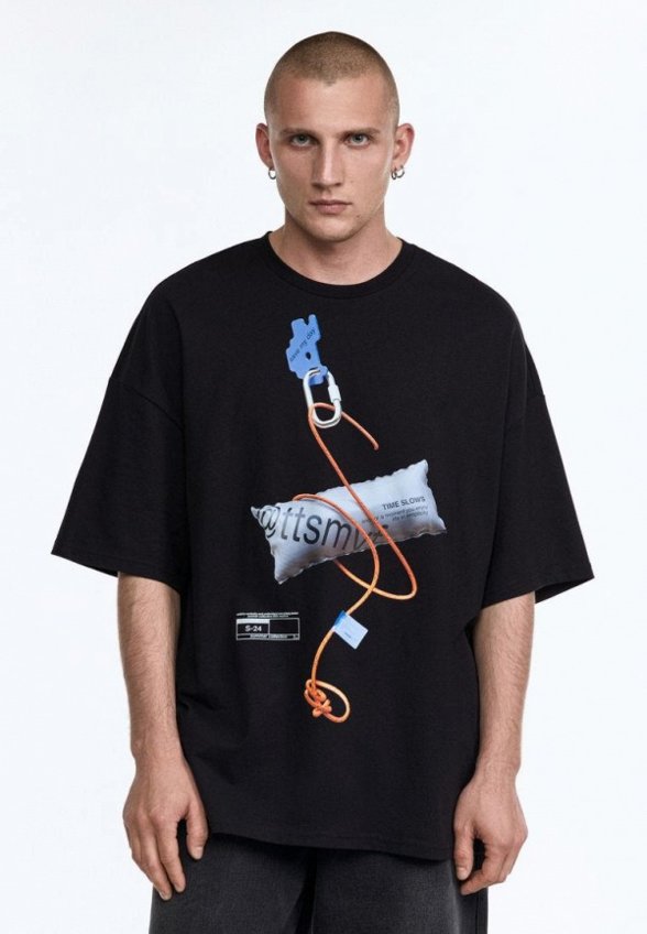 Футболка Befree