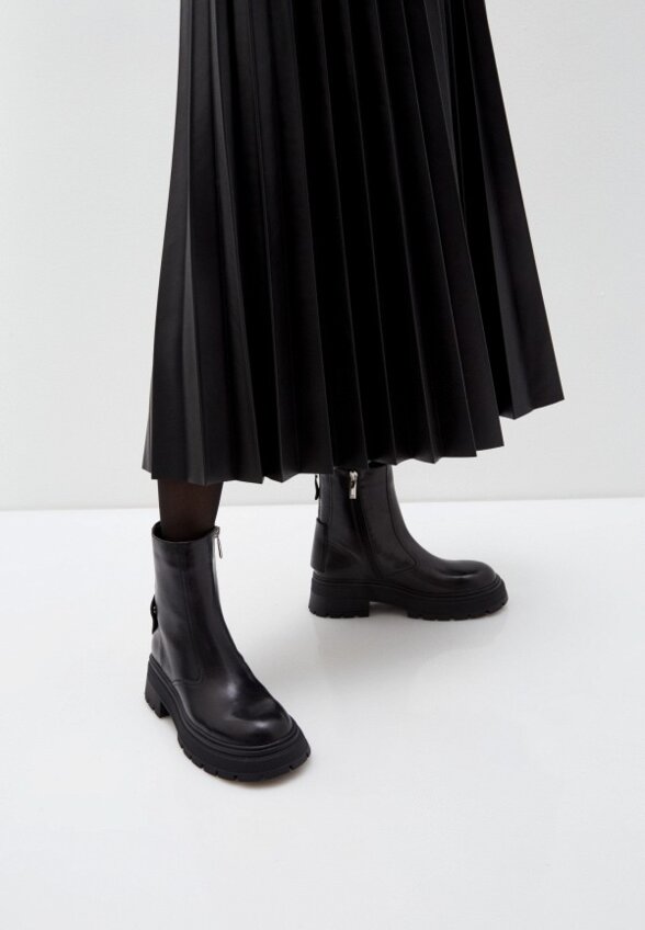 Ботинки Basconi