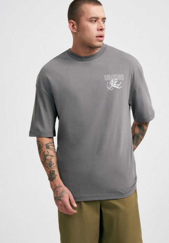 Футболка Твое