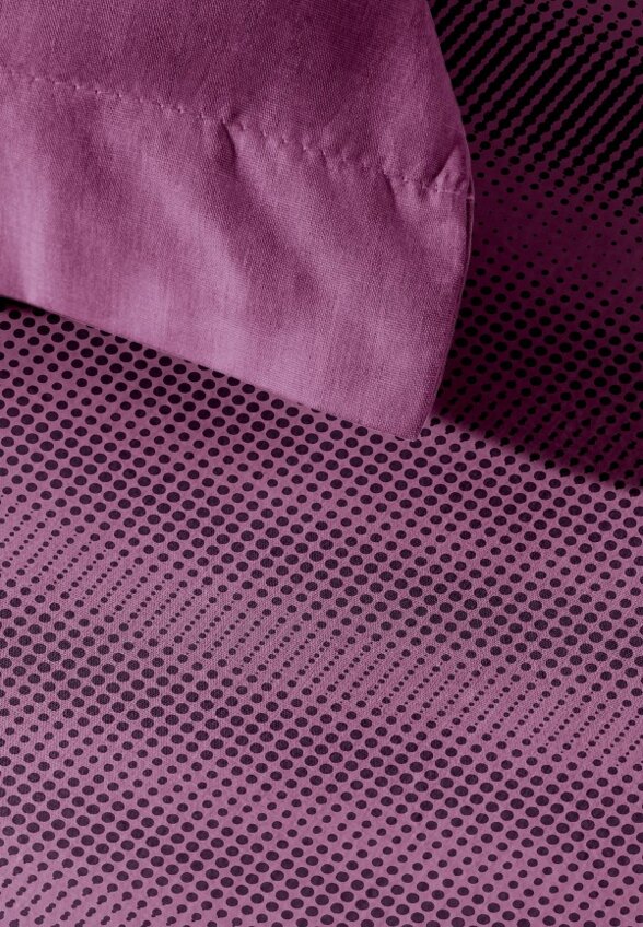 Простыня 1,5-спальная Cozy Home