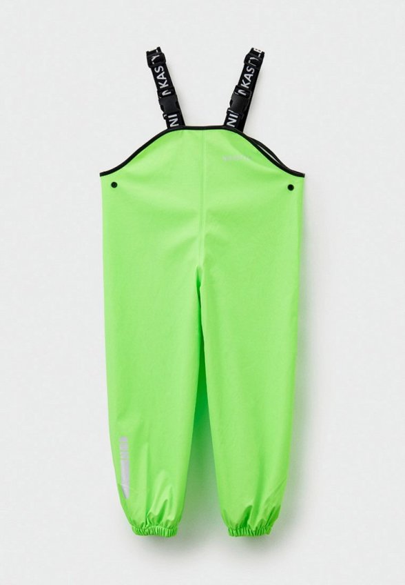 Полукомбинезон Nikastyle