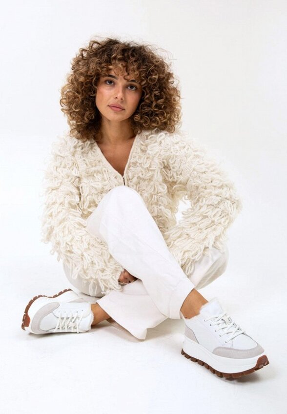 Кроссовки Sofia-Alexandra