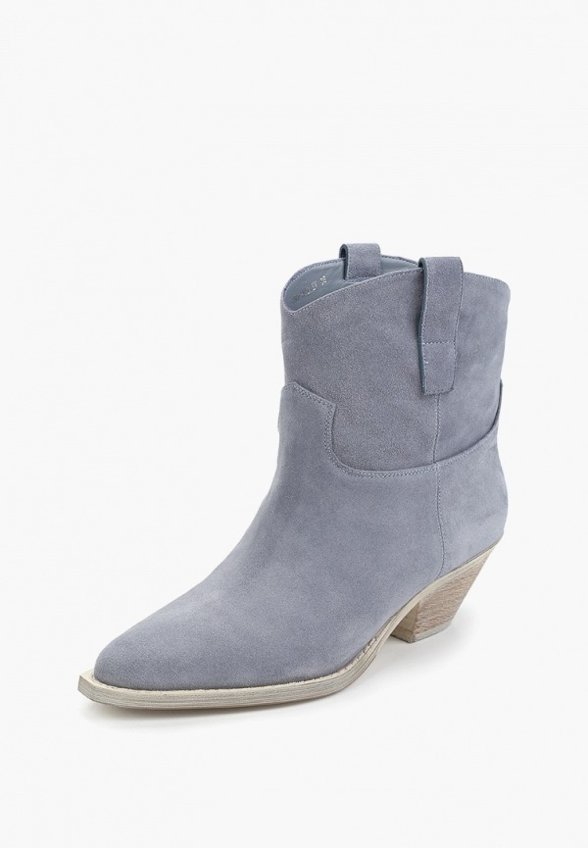 Ботильоны Evigi