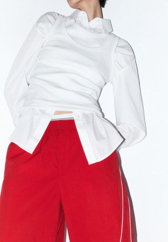 Рубашка Befree