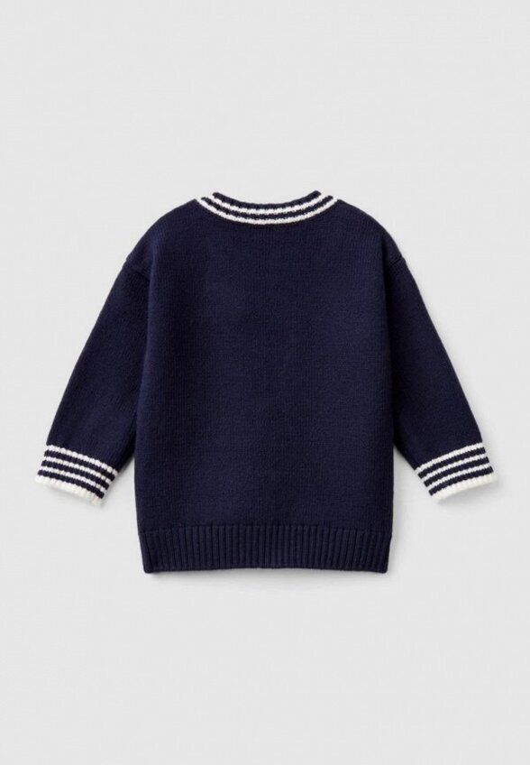 Джемпер United Colors of Benetton