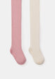 Набор колготок для малышей, 2 шт.1  - превью