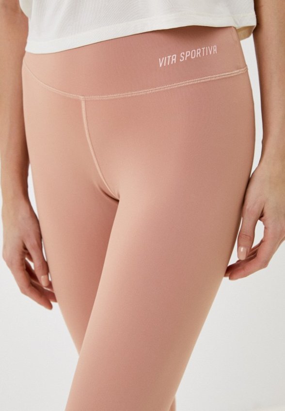 Тайтсы Vitasportiva