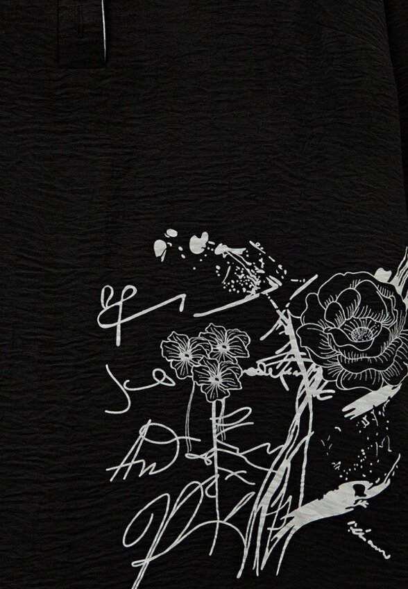 Блуза Kingmarin