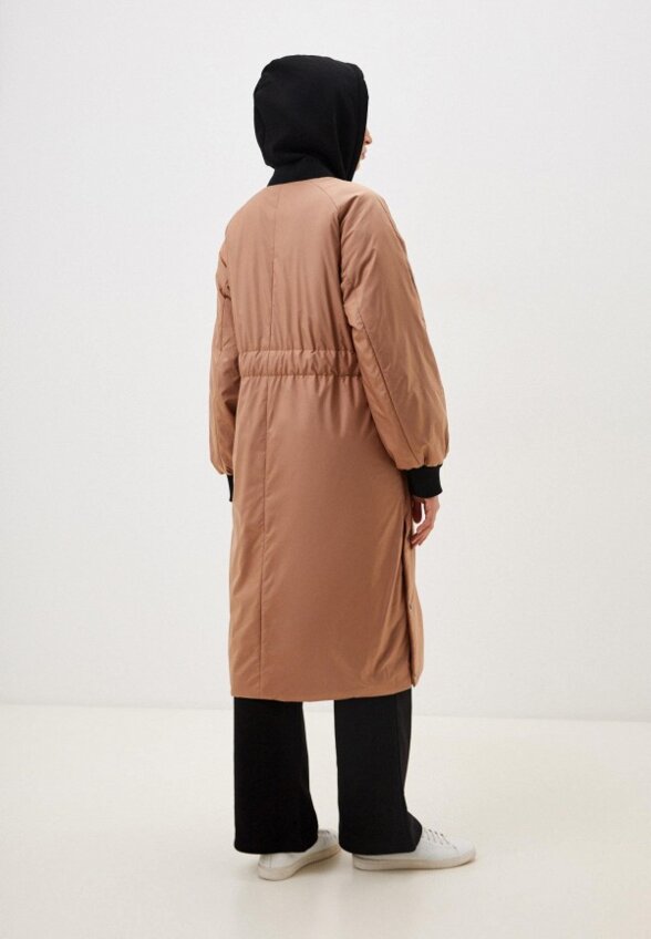 Куртка утепленная Lawinter