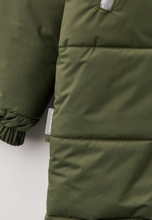 Куртка утепленная Kerry