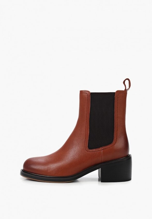 Ботильоны Salamander