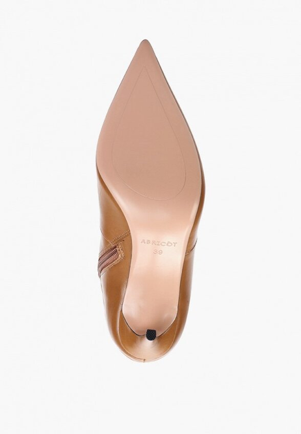 Сапоги Abricot