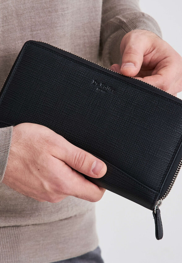 Др.Коффер X510450-124-04 портмоне