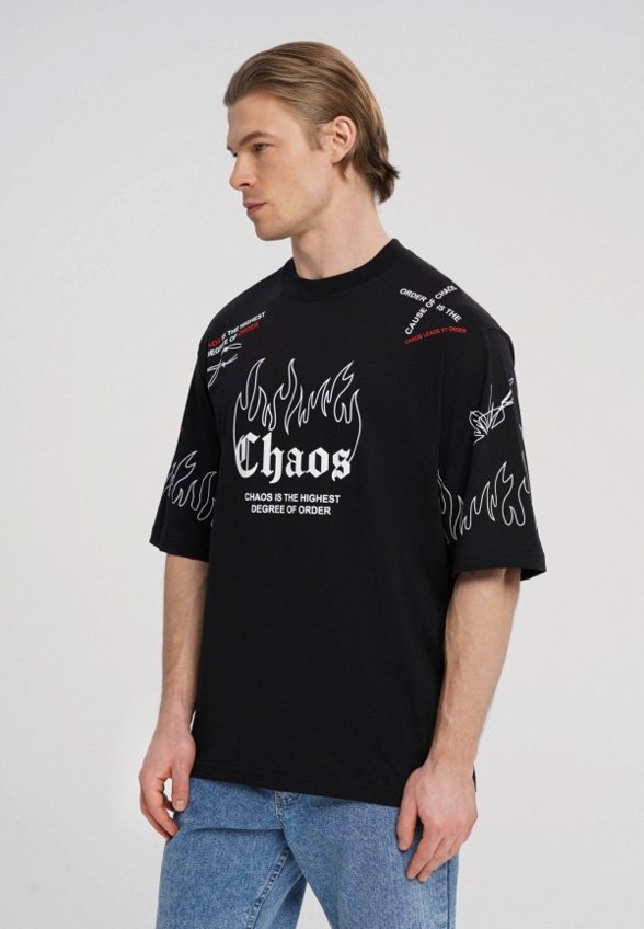 Футболка Твое