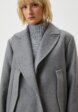 Пальто однобортное 7.2.665  - превью