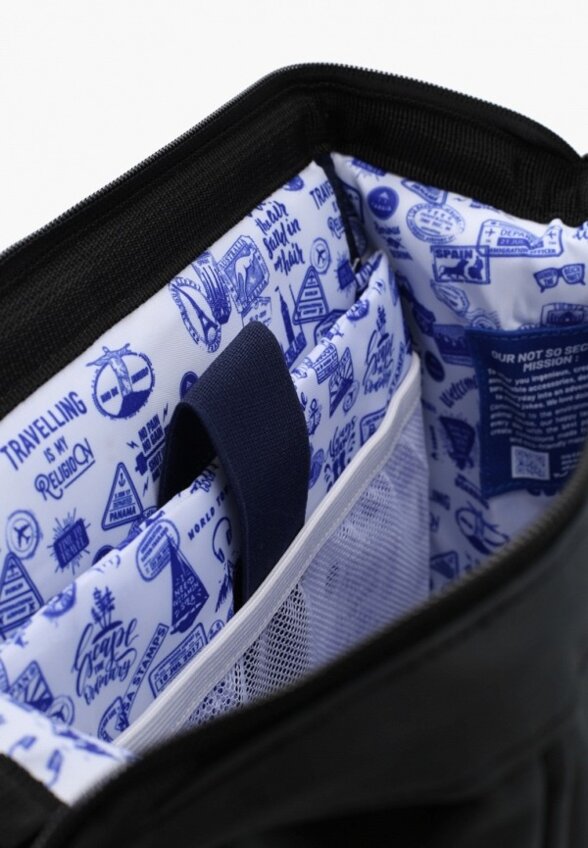 Рюкзак и органайзеры 2 шт. Cabaia