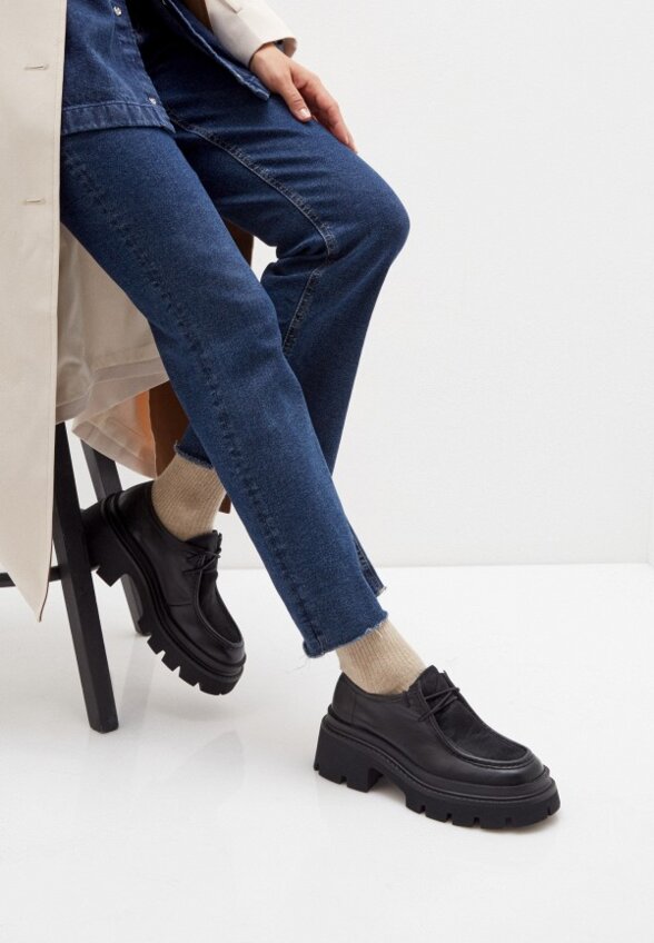 Ботильоны Salamander