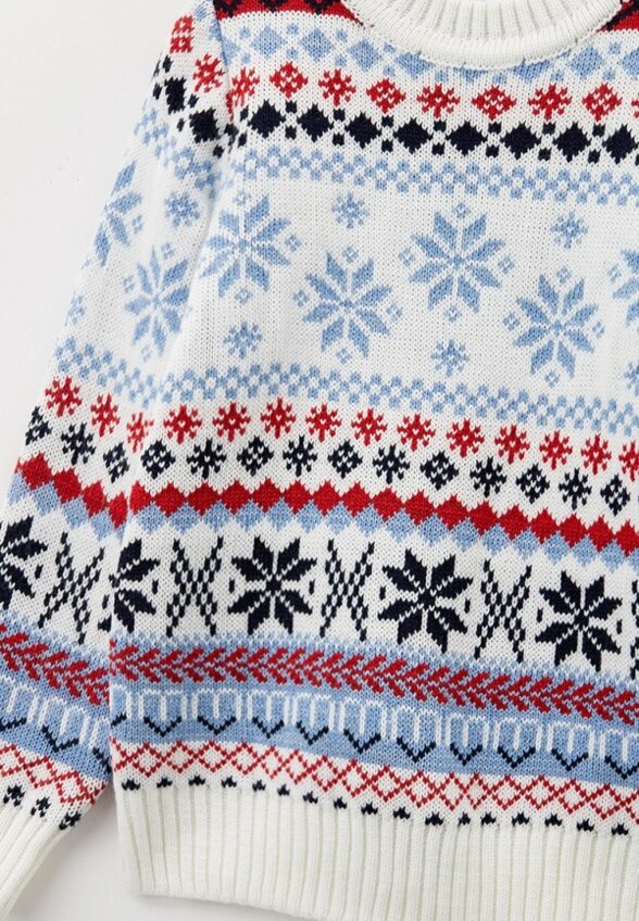 Джемпер Original Siberia