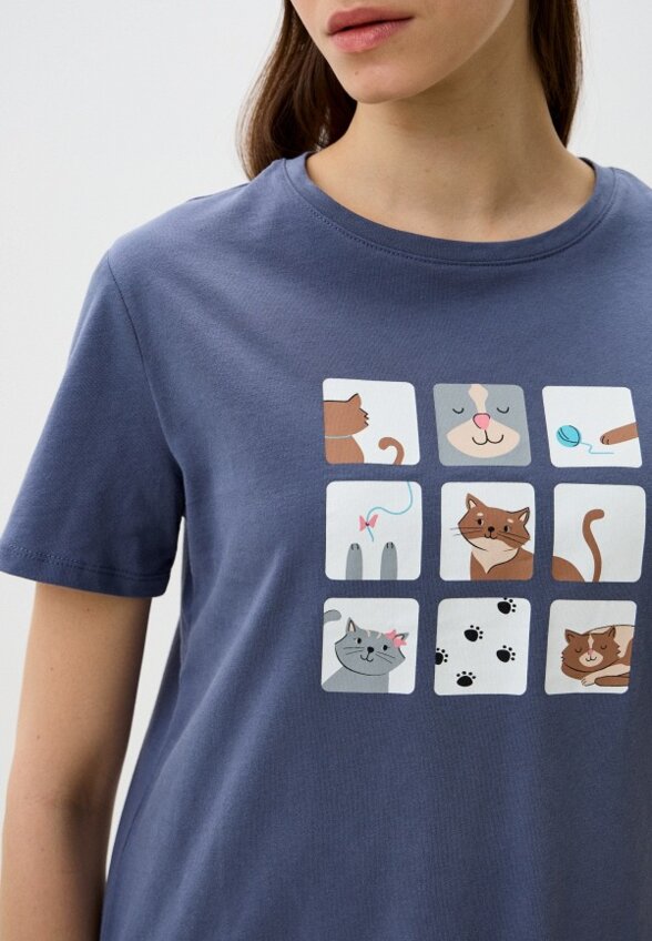 Футболка Funday