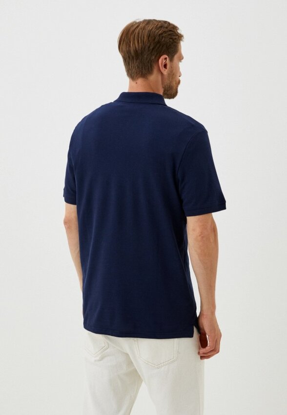 Поло Lyle & Scott