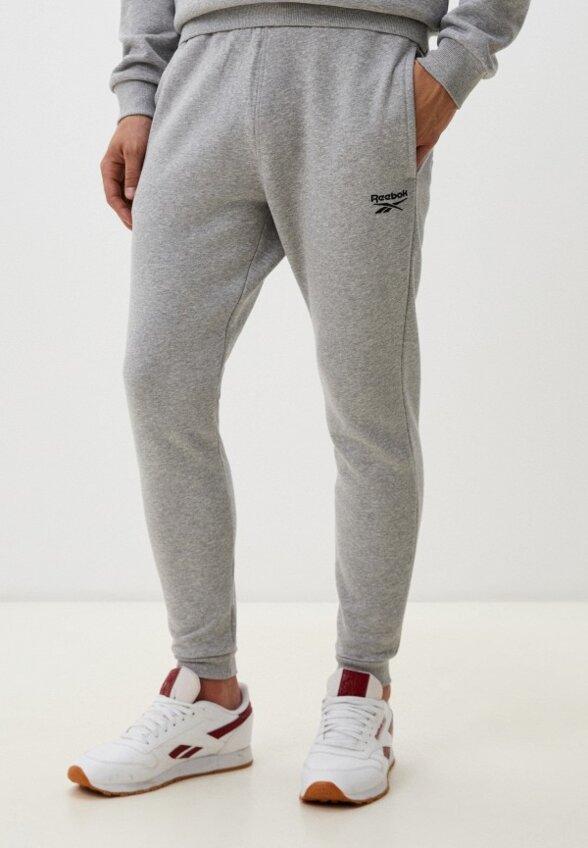 Брюки спортивные Reebok