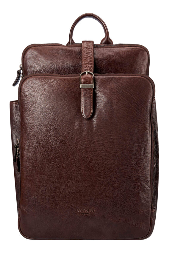 Др.Коффер B402784-248-09 рюкзак