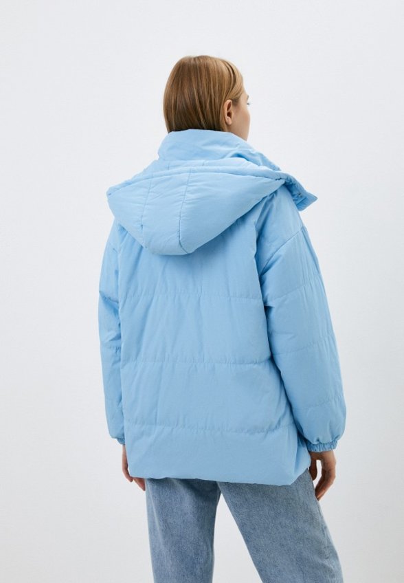 Куртка утепленная Izabella