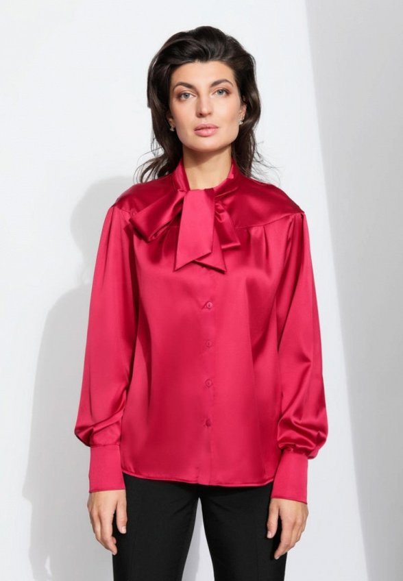 Блуза Vivienne Mare