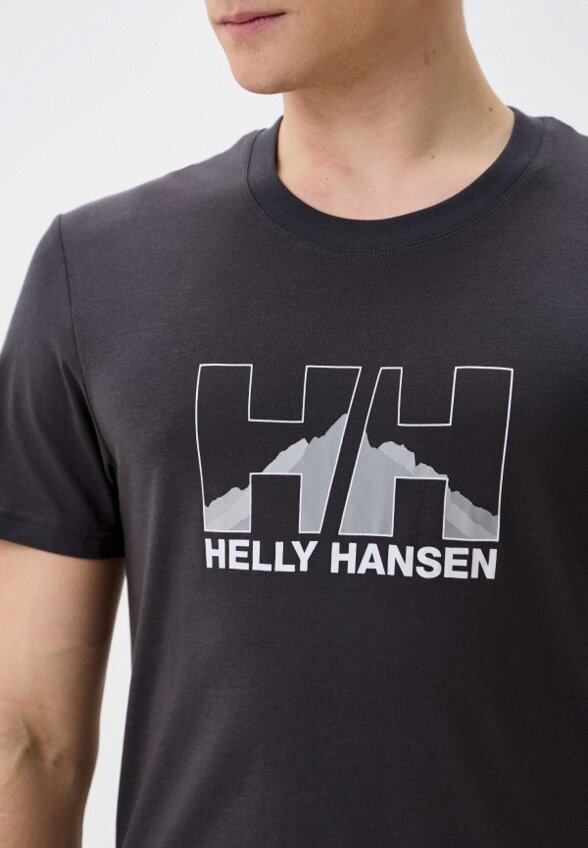 Футболка Helly Hansen
