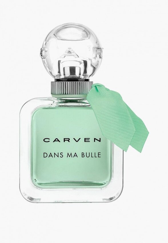 Туалетная вода Carven